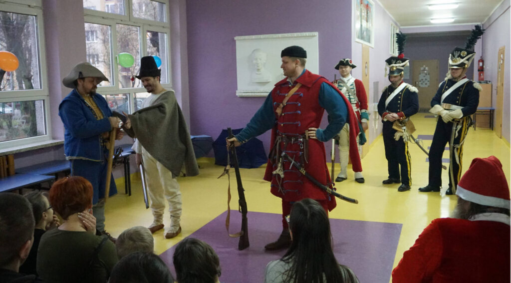 Akcja Szlachetnej Paczki