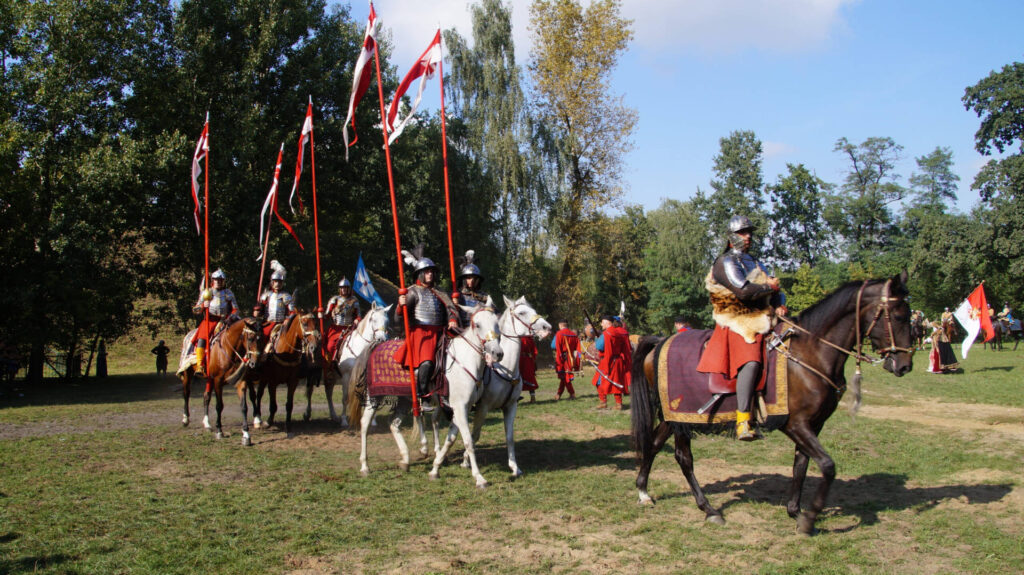 Polska – Skrzydła Chwały
